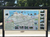 Medium_085　駐車場　案内看板